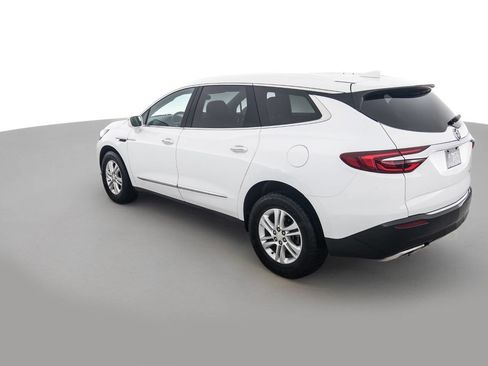 Used 2019 Buick Enclave Essence AWD/4WD image 7