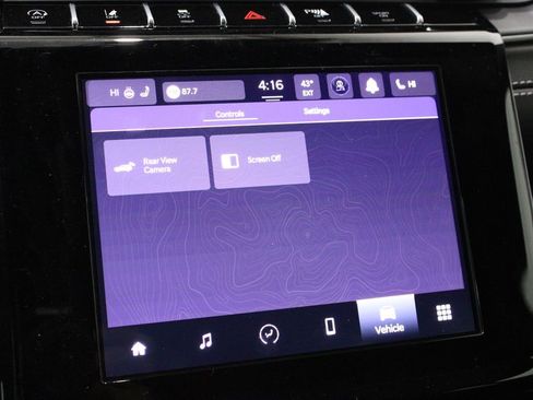 New 2025 Jeep Grand Cherokee Laredo image 35