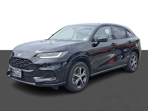 Used 2024 Honda HR-V EX-L image 3