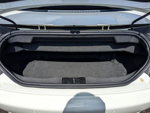 Used 2013 Maserati GranTurismo Convertible image 36