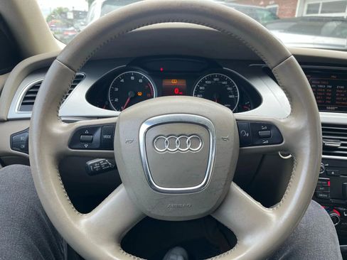 Used 2009 Audi A4 2.0T Premium Plus image 9