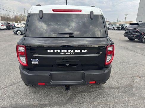 Used 2023 Ford Bronco Sport Heritage w/ Heritage Convenience Package image 6