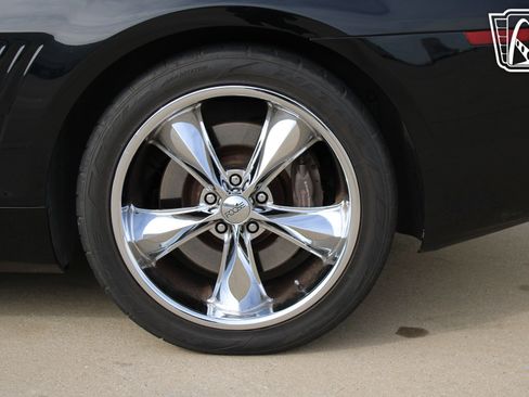 Used 2012 Chevrolet Camaro SS w/ Orange Stripe Package image 35