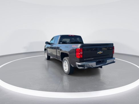 Used 2015 Chevrolet Silverado 1500 LT w/ All Star Edition image 7