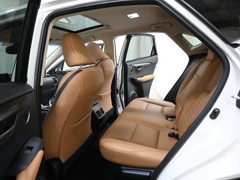 Used 2016 Lexus NX 200t AWD w/ Premium Package image 13