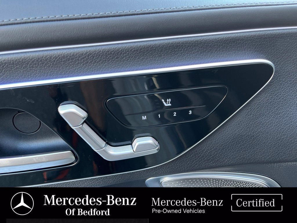 Used 2024 Mercedes-Benz CLE 300 4MATIC Coupe image 13