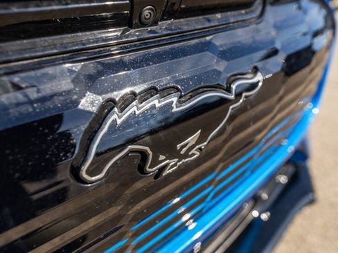 New 2026 Ford Mustang Mach-E GT AWD/4WD image 3