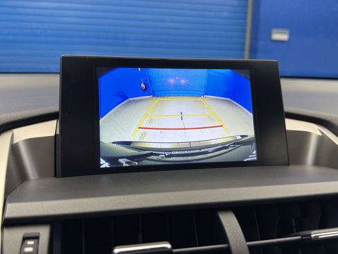 Used 2017 Lexus NX 200t FWD w/ Premium Package image 23