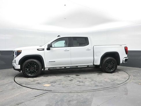 New 2026 GMC Sierra 1500 Elevation AWD/4WD image 3
