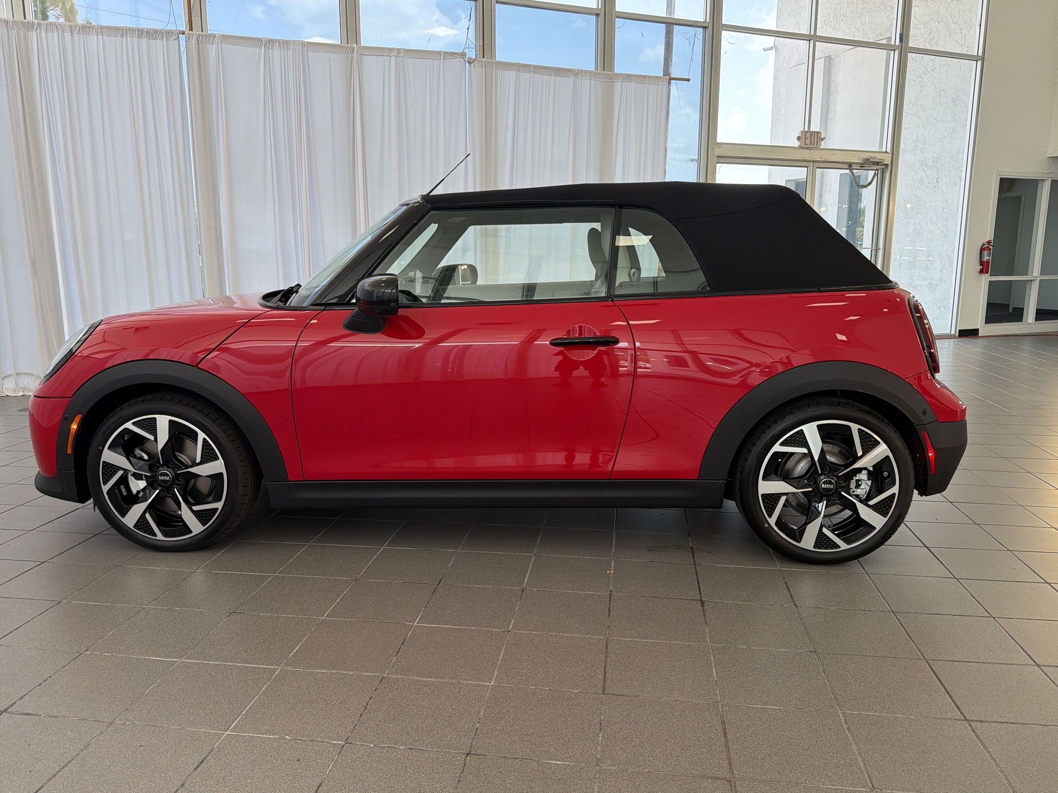 New 2026 MINI Cooper S FWD image 31
