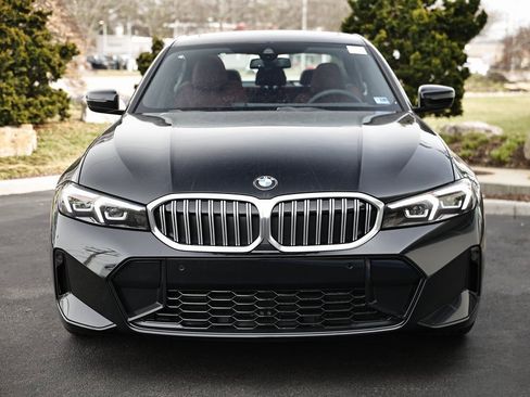 New 2026 BMW 330i Sedan image 13