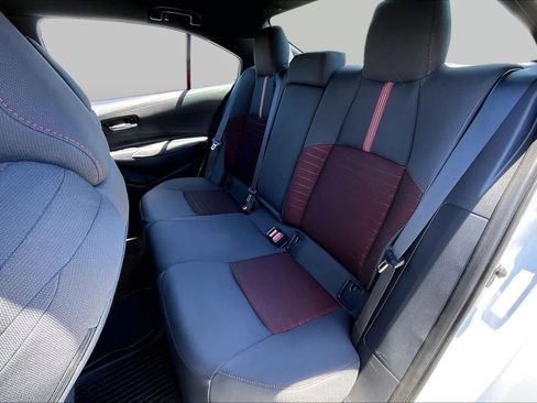 Used 2024 Toyota Corolla SE FWD image 20