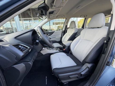Used 2022 Subaru Forester image 12
