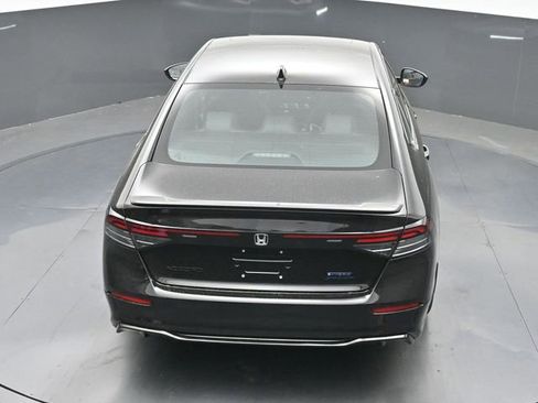 New 2026 Honda Accord Sport image 31