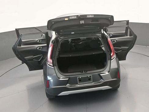 Used 2023 Kia Soul EX image 65