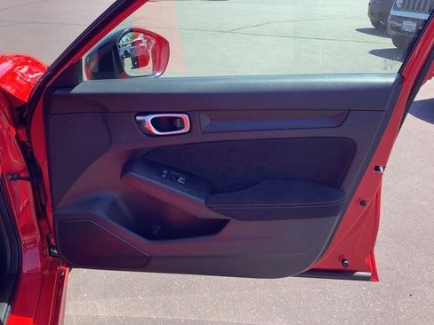 Used 2023 Honda Civic Sport image 35