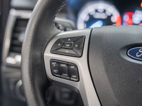 Certified 2020 Ford Ranger XLT w/ Equipment Group 301A Mid image 27