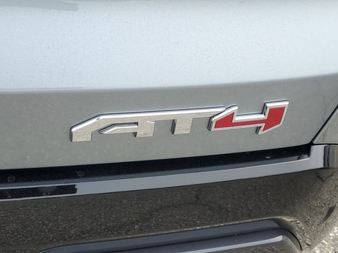 New 2026 GMC Terrain AT4 image 5
