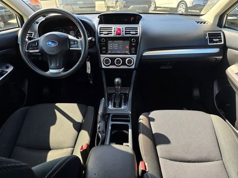 Used 2016 Subaru Impreza 2.0i Sport Premium w/ Popular Package #1 AWD/4WD image 20