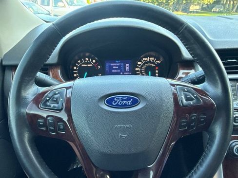 Used 2013 Ford Edge SEL AWD/4WD image 22