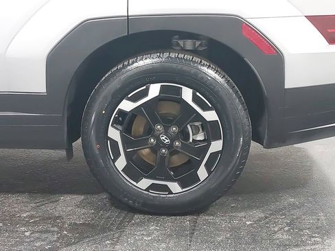 Used 2025 Hyundai Santa Fe SEL image 35