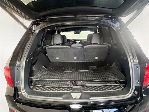 Used 2023 Honda Passport Elite image 28