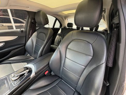 Used 2016 Mercedes-Benz C 300 4MATIC Sedan image 25