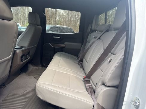 Used 2021 Chevrolet Silverado 1500 RST w/ Convenience Package II image 32