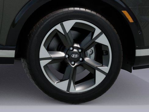 New 2026 Hyundai Palisade Limited AWD/4WD image 8