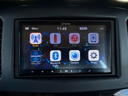 Used 2016 Mitsubishi Lancer ES image 25