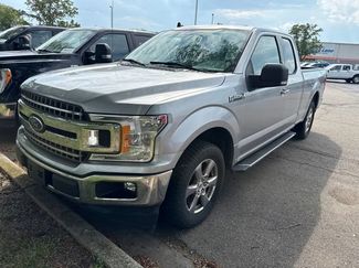 Used 2020 Ford F150 XLT w/ Equipment Group 302A Luxury RWD video 1