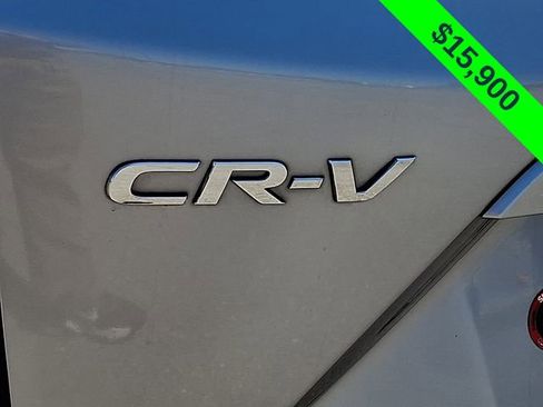 Used 2019 Honda CR-V Touring image 30