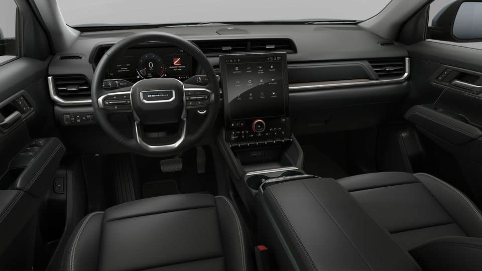 New 2027 GMC Terrain Denali AWD/4WD image 56