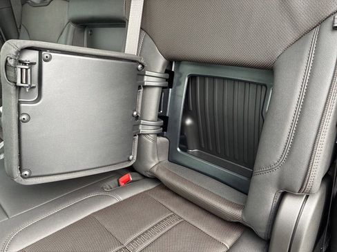 New 2026 Chevrolet Silverado 3500 High Country w/ High Country Premium Package image 36