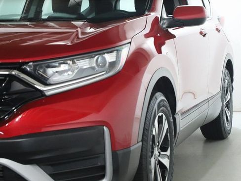 Used 2021 Honda CR-V Special Edition image 4