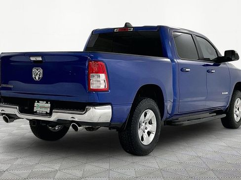 Used 2019 RAM 1500 Big Horn image 6