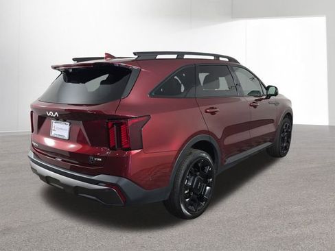 Used 2024 Kia Sorento SX Prestige image 14