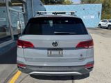 Certified 2022 Volkswagen Taos SEL image 4