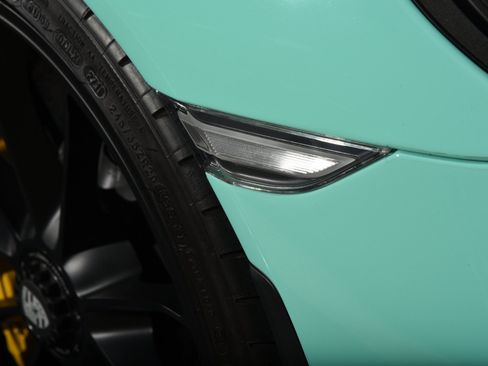 Used 2018 Porsche 911 GT3 RWD image 18