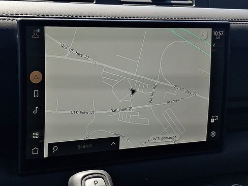 Certified 2025 Land Rover Defender 110 S AWD/4WD image 23