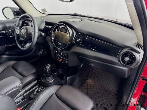 Used 2024 MINI Cooper S FWD image 29
