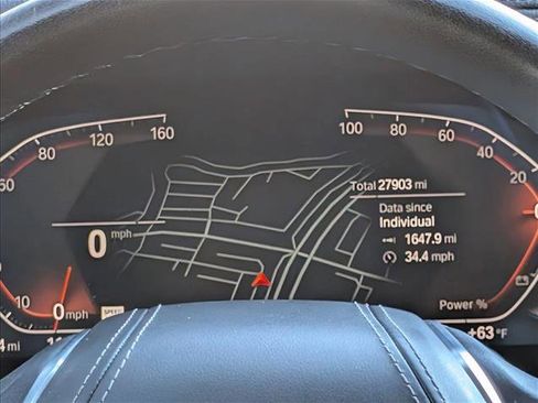 Certified 2022 BMW X5 sDrive40i w/ Premium Package image 13