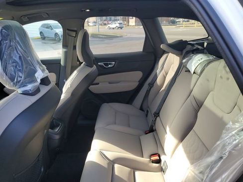 New 2026 Volvo XC60 B5 Plus w/ Protection Package Premier image 24