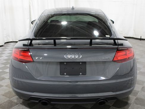Used 2018 Audi TT 2.0T w/ Technology Package image 31