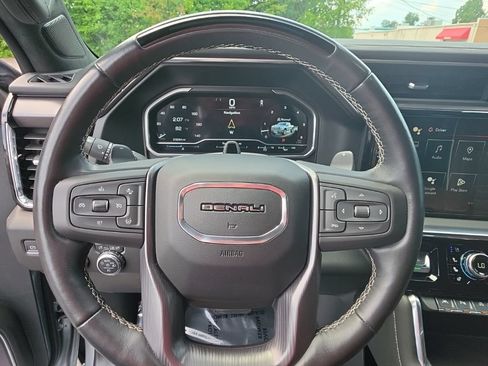 Certified 2023 GMC Sierra 1500 Denali Ultimate AWD/4WD image 27