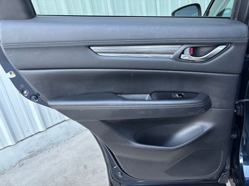 Used 2019 MAZDA CX-5 Grand Touring w/ GT Premium Package image 28