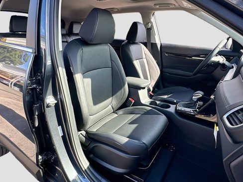 New 2026 Kia Seltos EX image 28