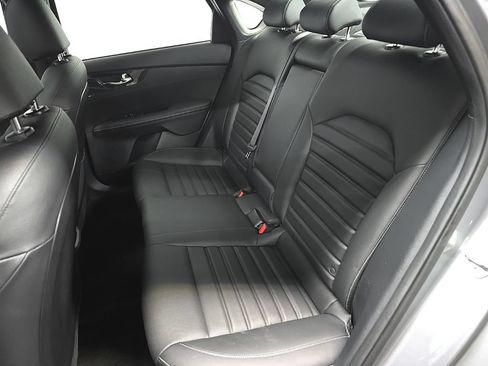 Used 2024 Kia Forte GT-Line w/ GT-Line Premium Package FWD image 33