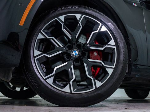 Used 2025 BMW X3 M50 AWD/4WD image 6