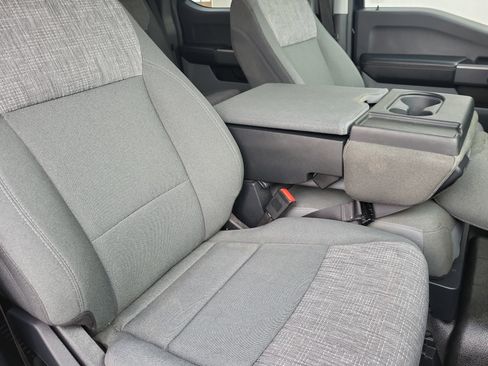 Used 2023 Ford F350 XLT w/ 360-Degree Camera Package image 16